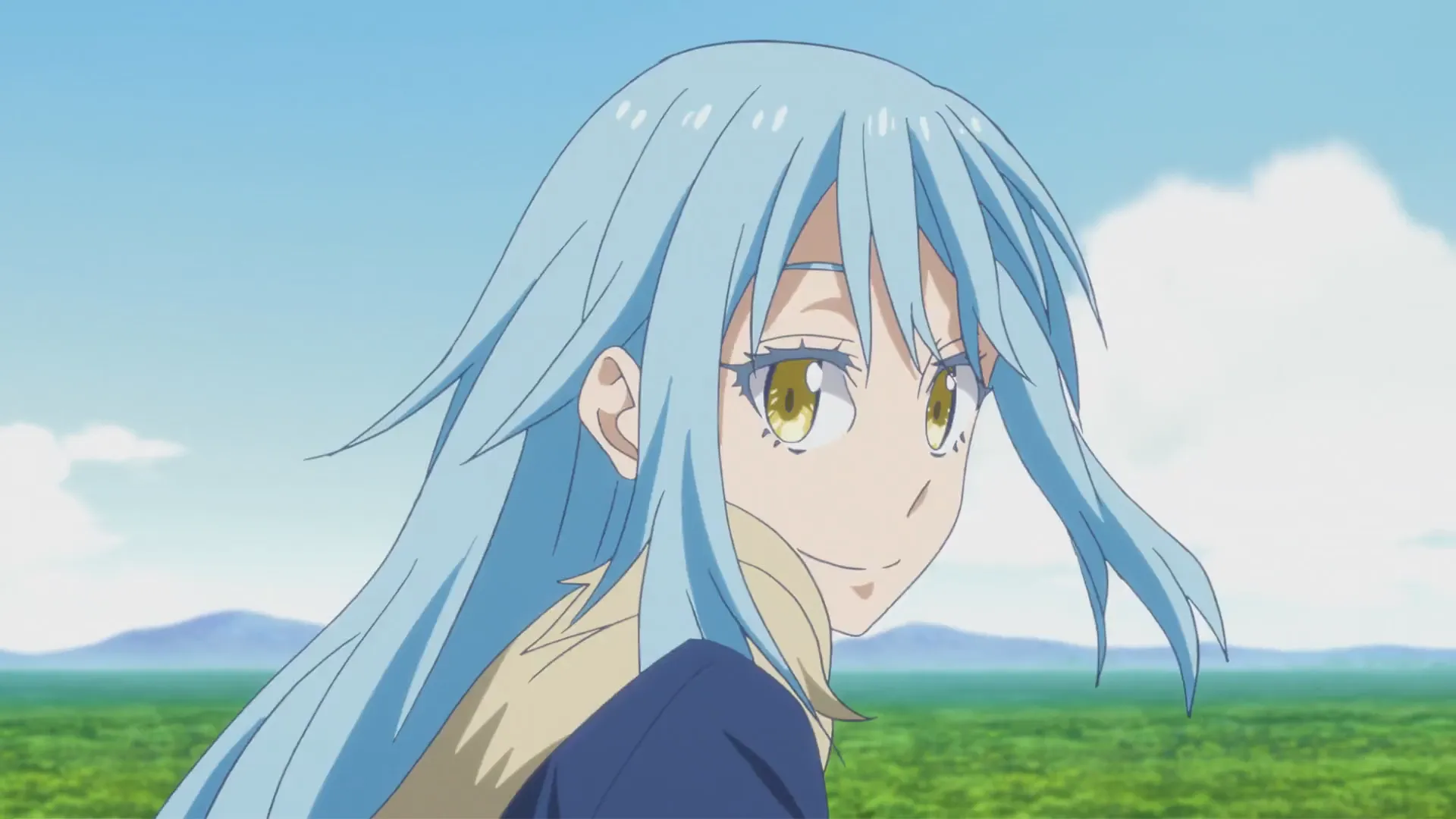 О моём перерождении в слизь (Tensei shitara Slime Datta Ken)