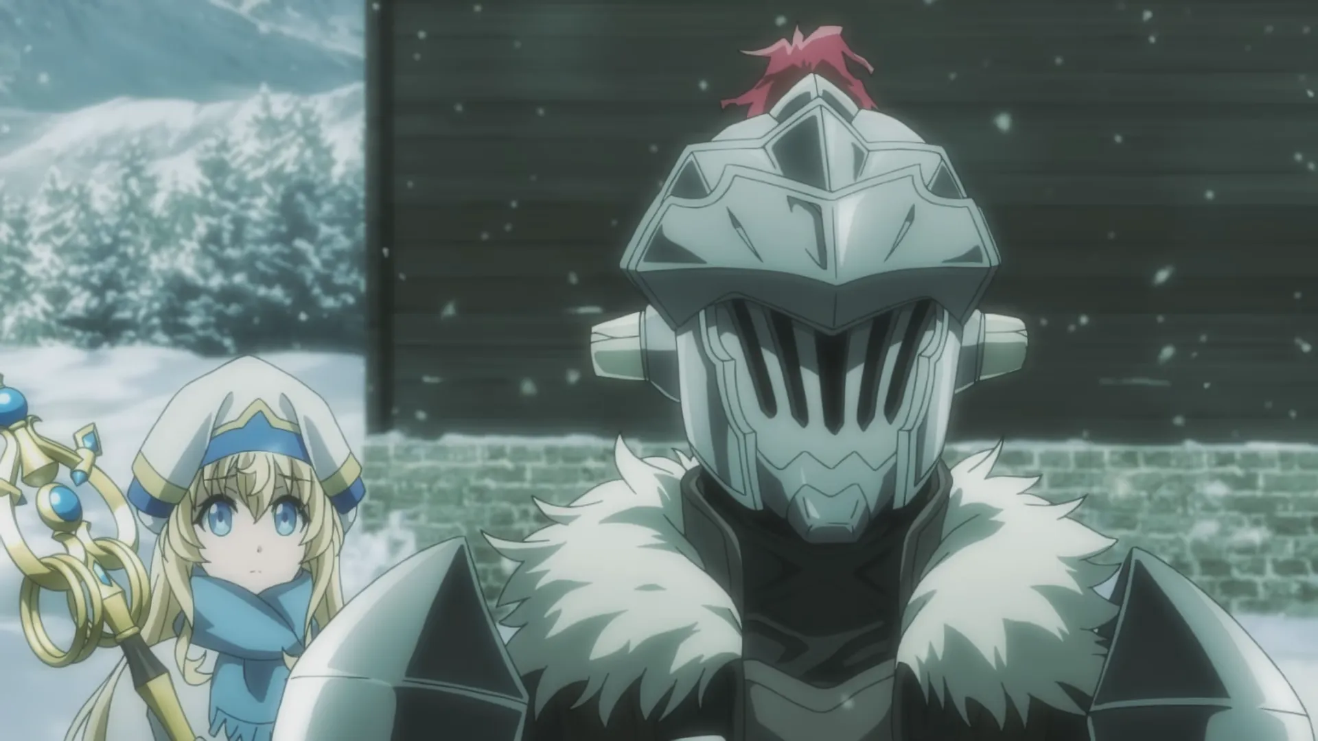 Убийца гоблинов (Goblin Slayer)