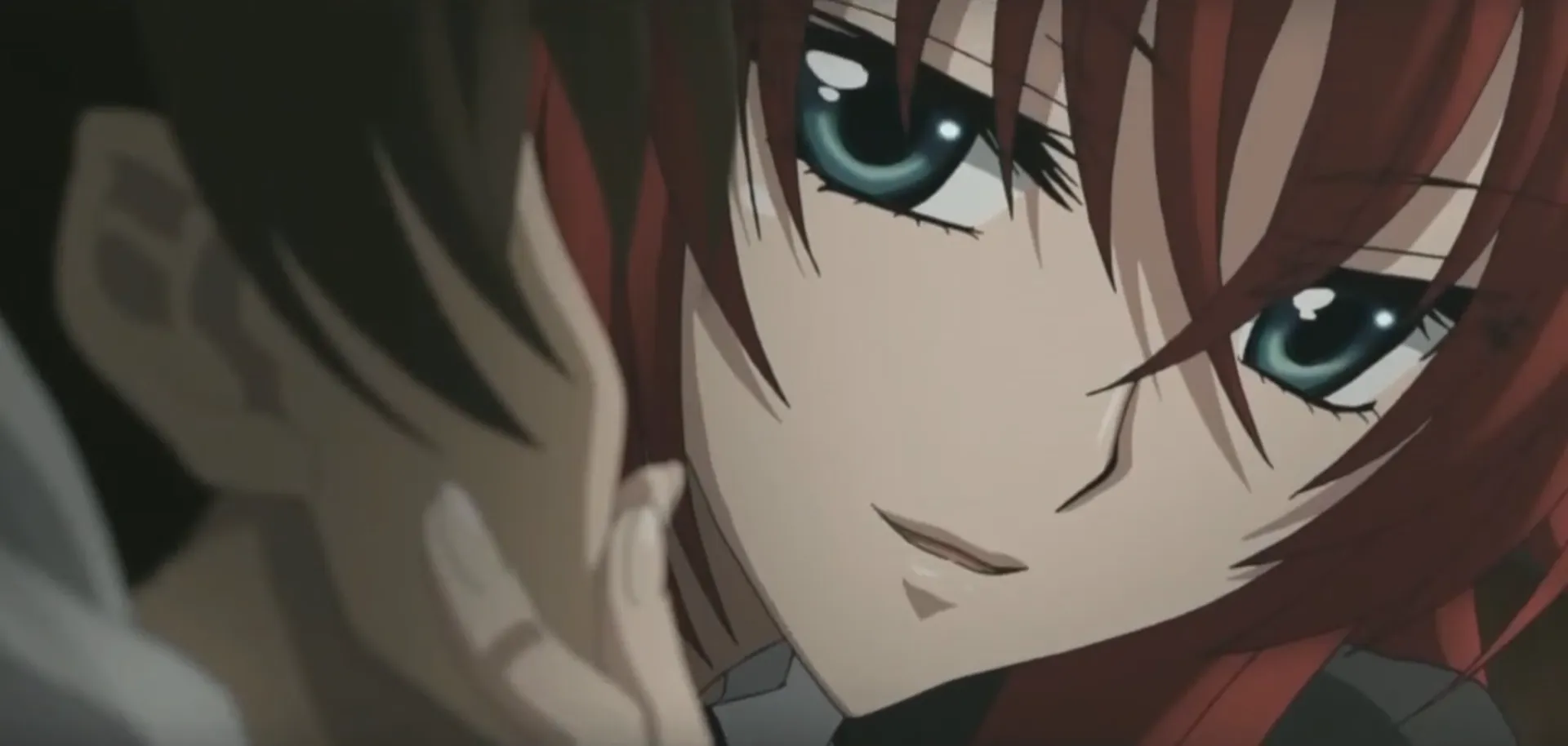 Демоны старшей школы (High School DxD)