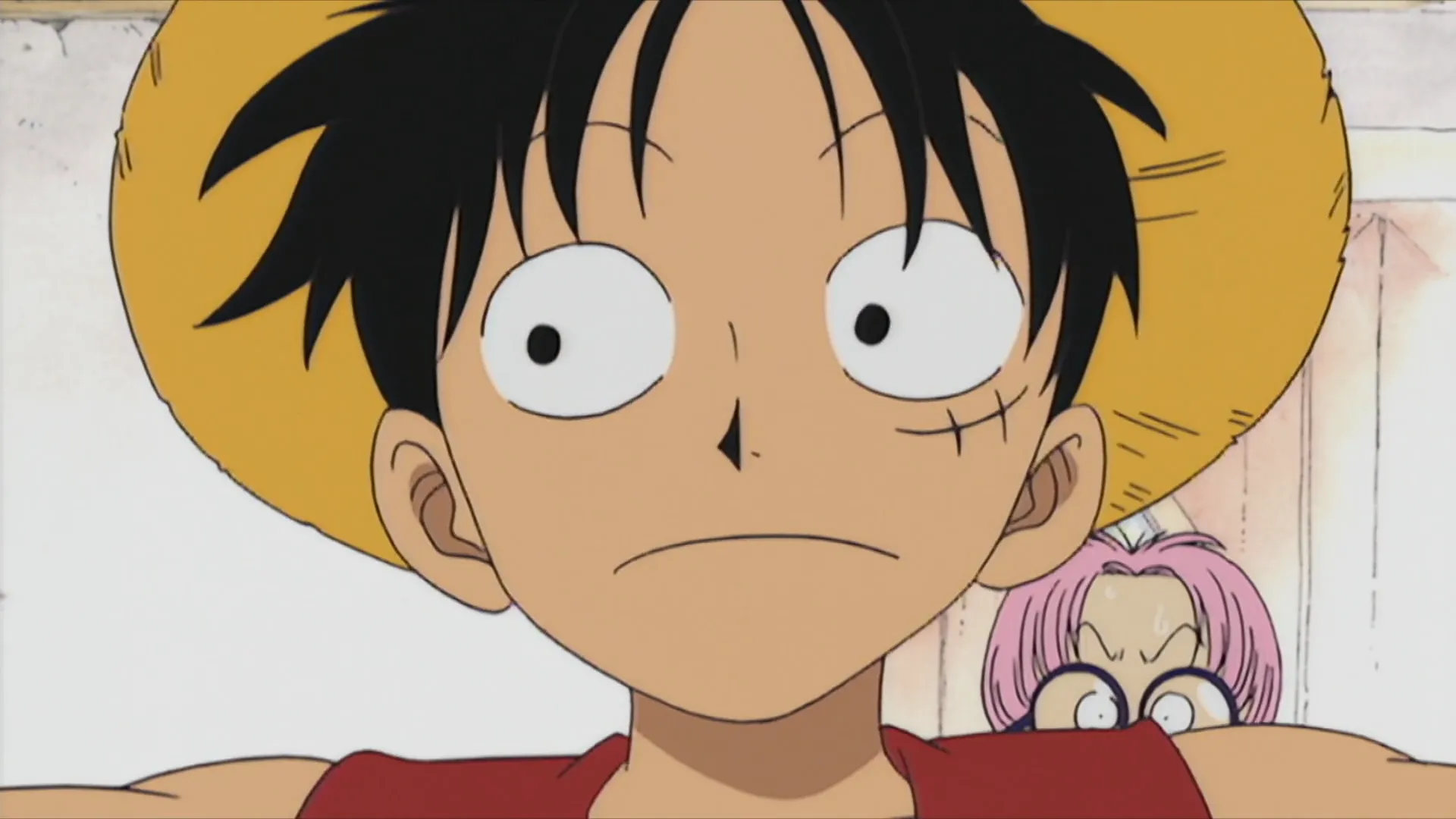 Ван-Пис (One Piece)