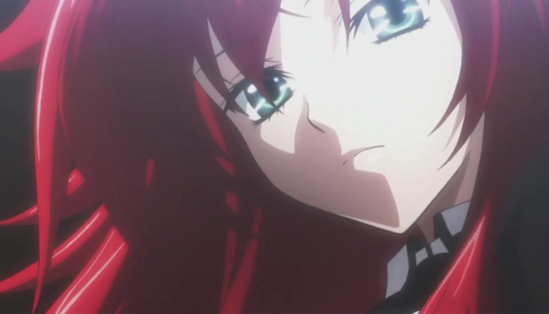 Демоны старшей школы (High School DxD)