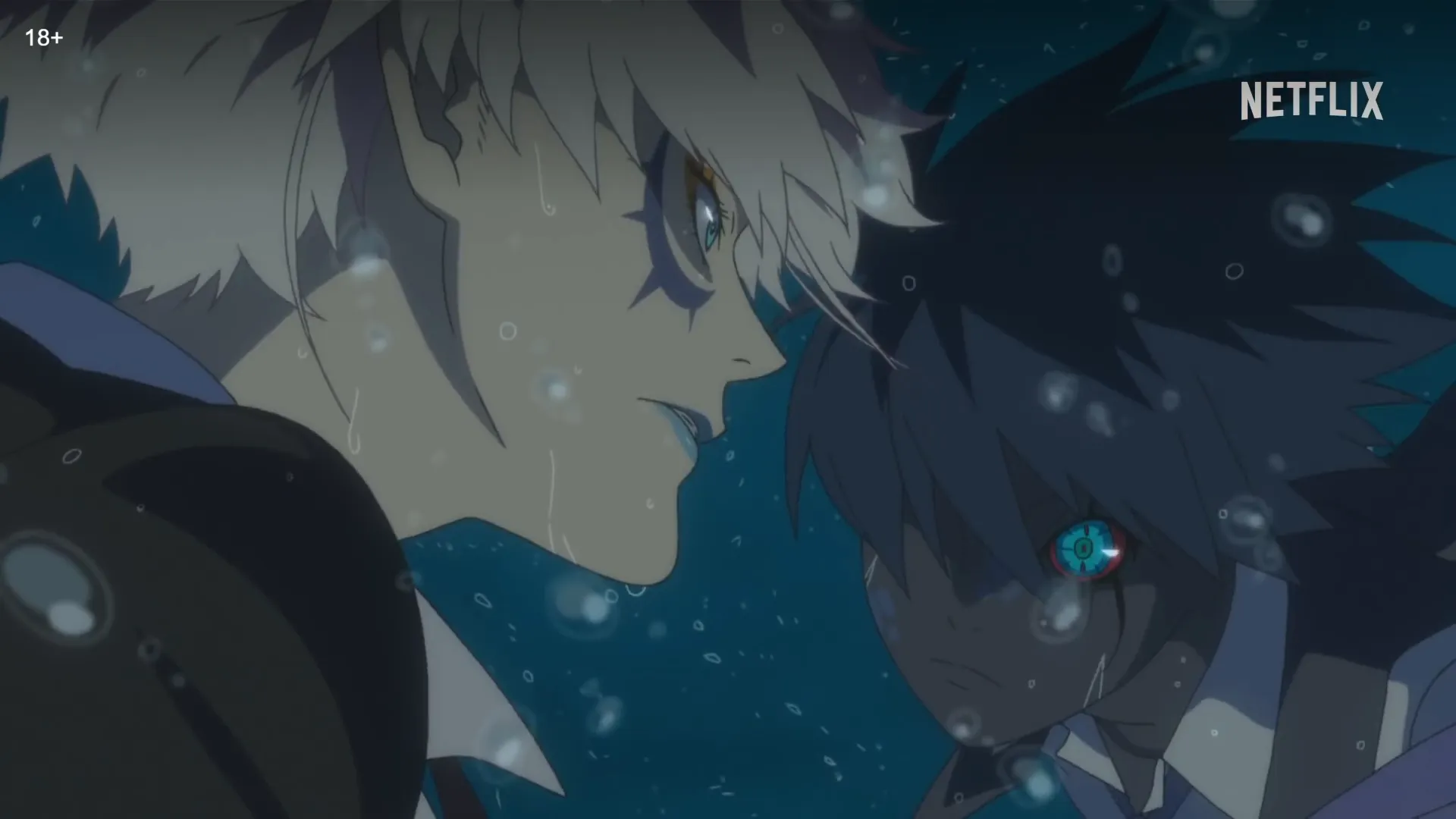 B: The Beginning