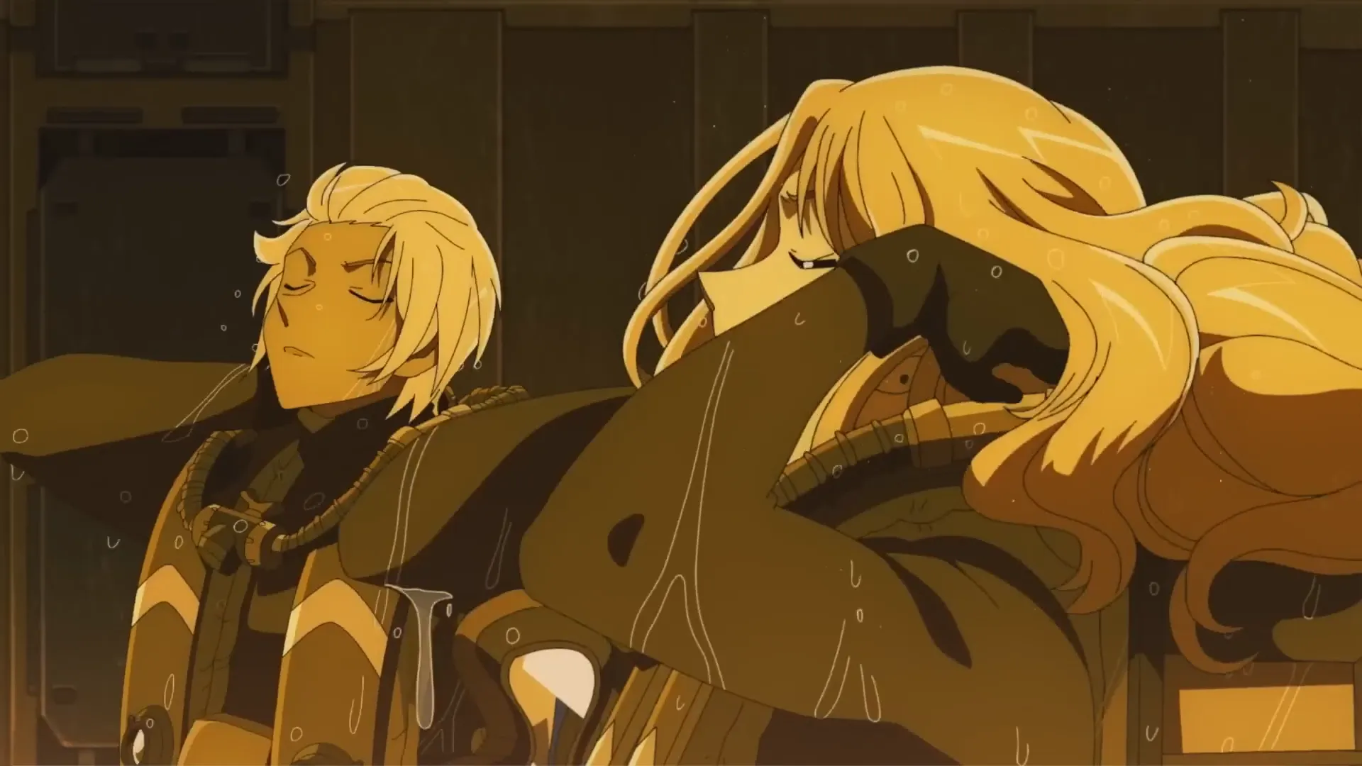 Meitantei Conan Movie 26: Kurogane no Submarine
