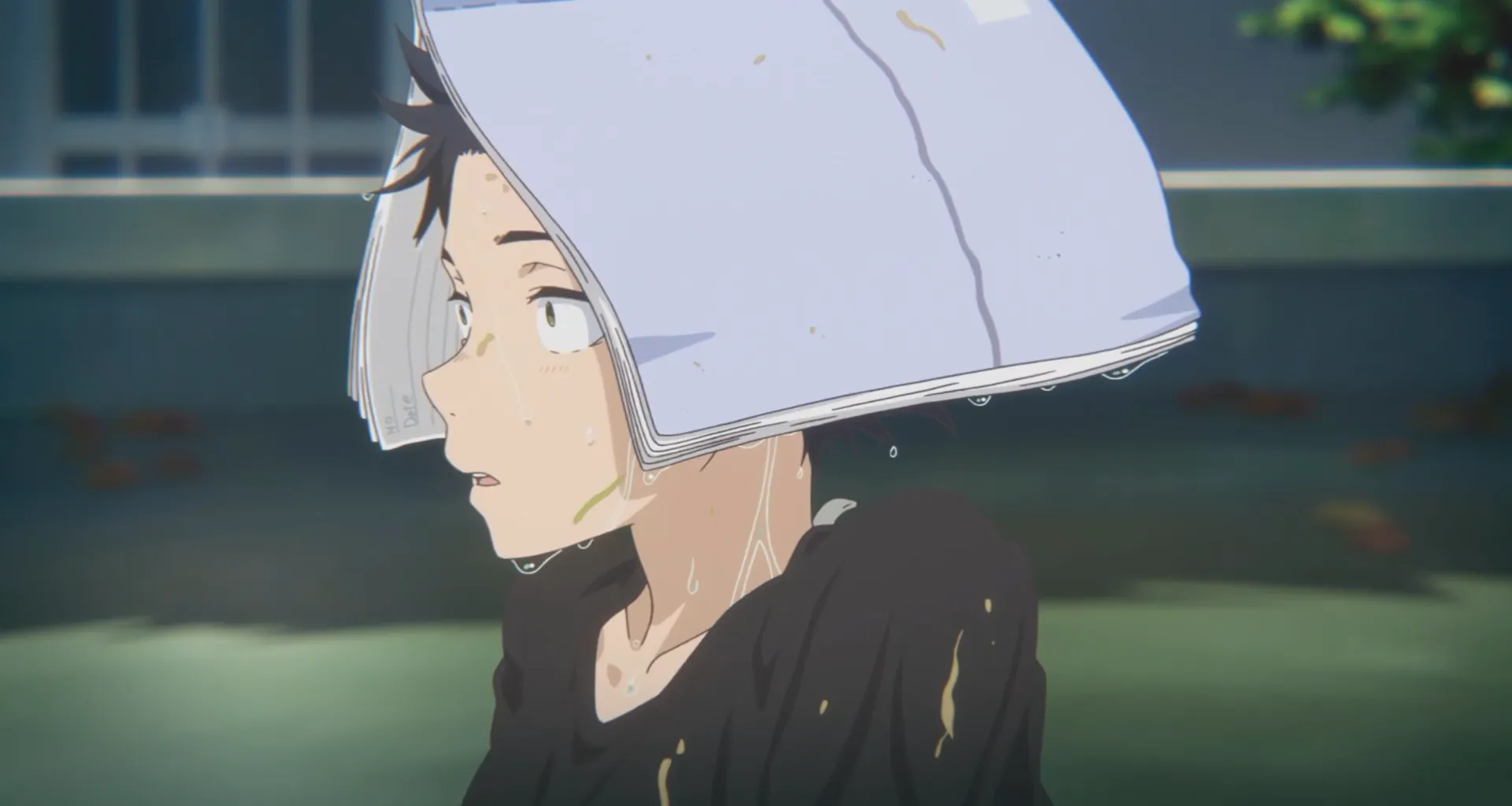 Форма голоса (Koe no Katachi)
