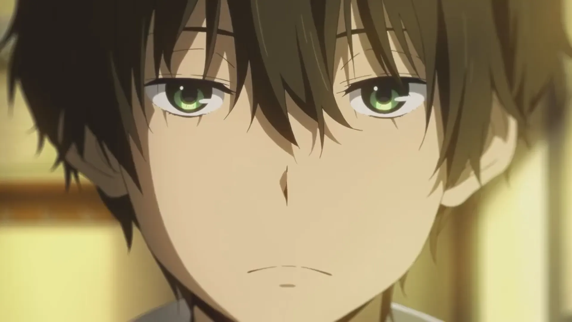 Хёка (Hyouka)