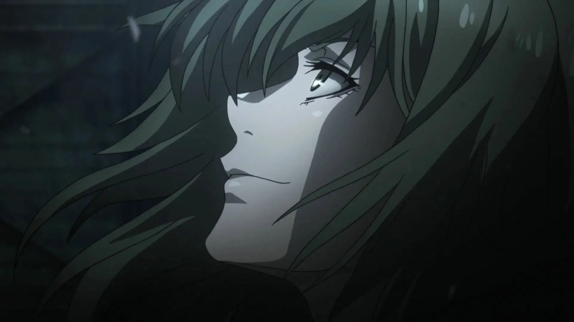 Eto Yoshimura from Tokyo Ghoul