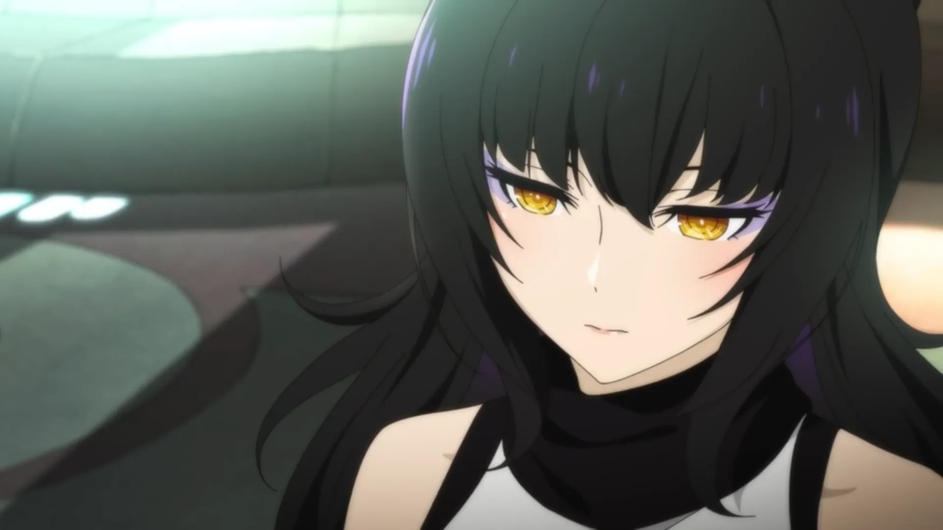 Красный, белый, черный, желтый (RWBY)