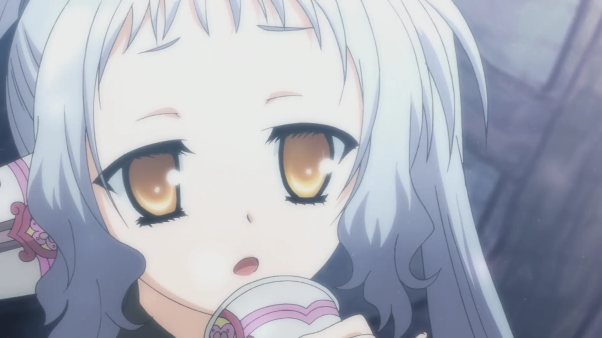 Уж не зомби ли это? Среди мертвецов (Kore wa Zombie desu ka? of the Dead)