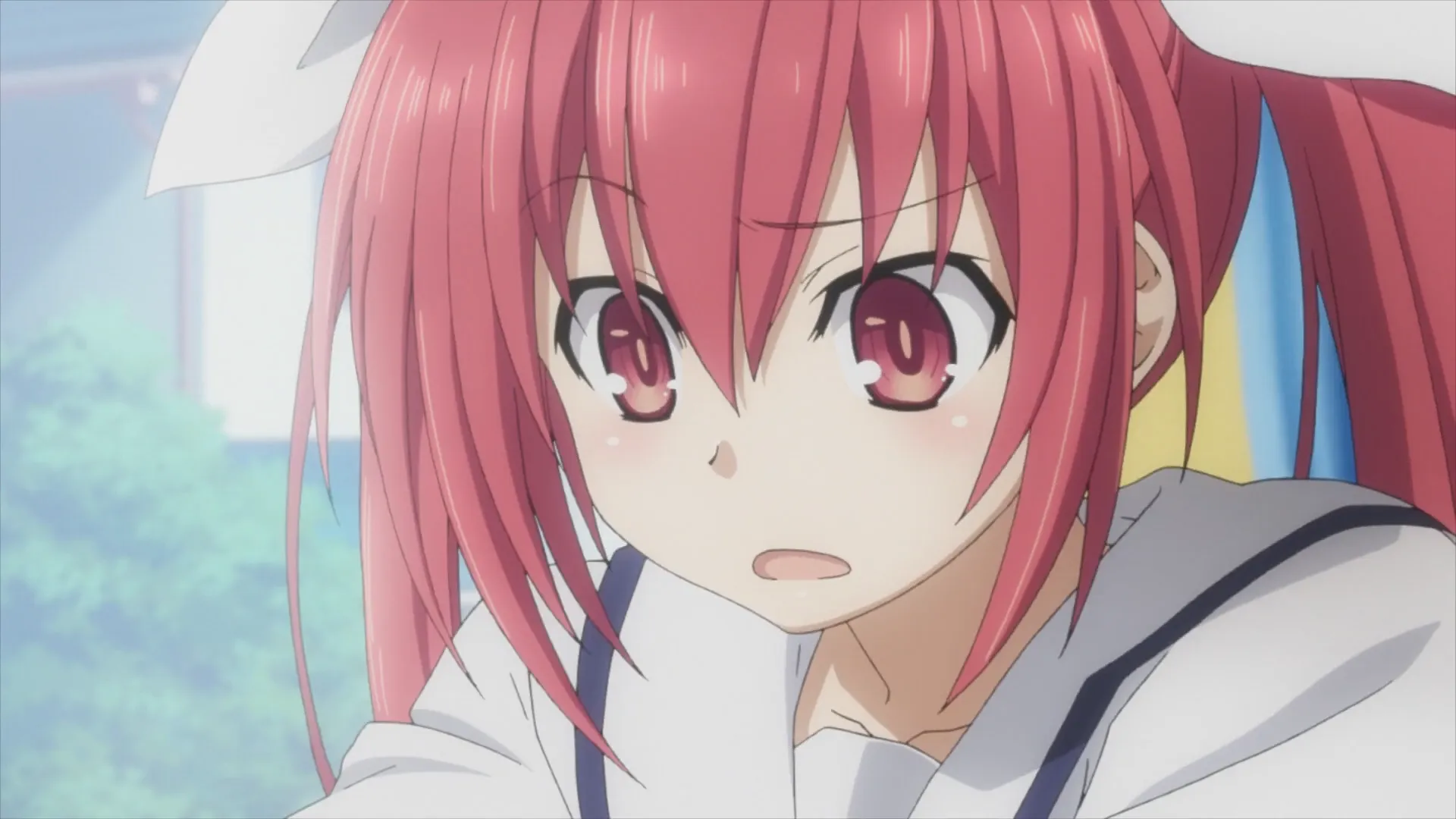Рандеву с жизнью (Date A Live)