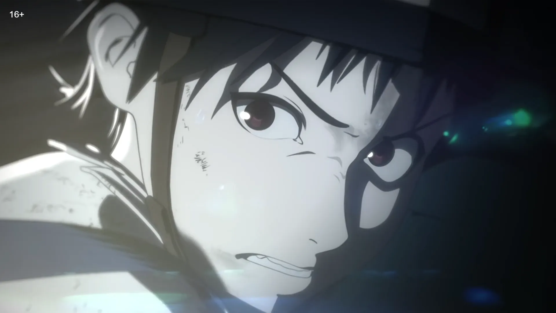 Нелюдь (Ajin)