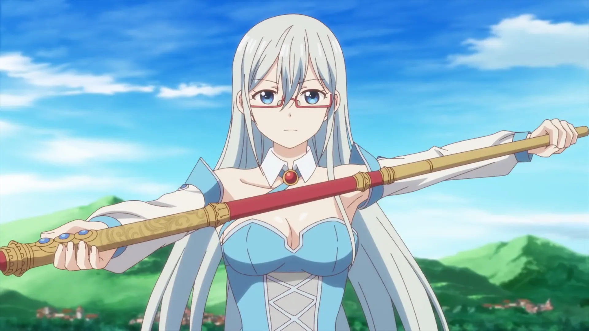Фармацевт из параллельного мира (Isekai Yakkyoku)