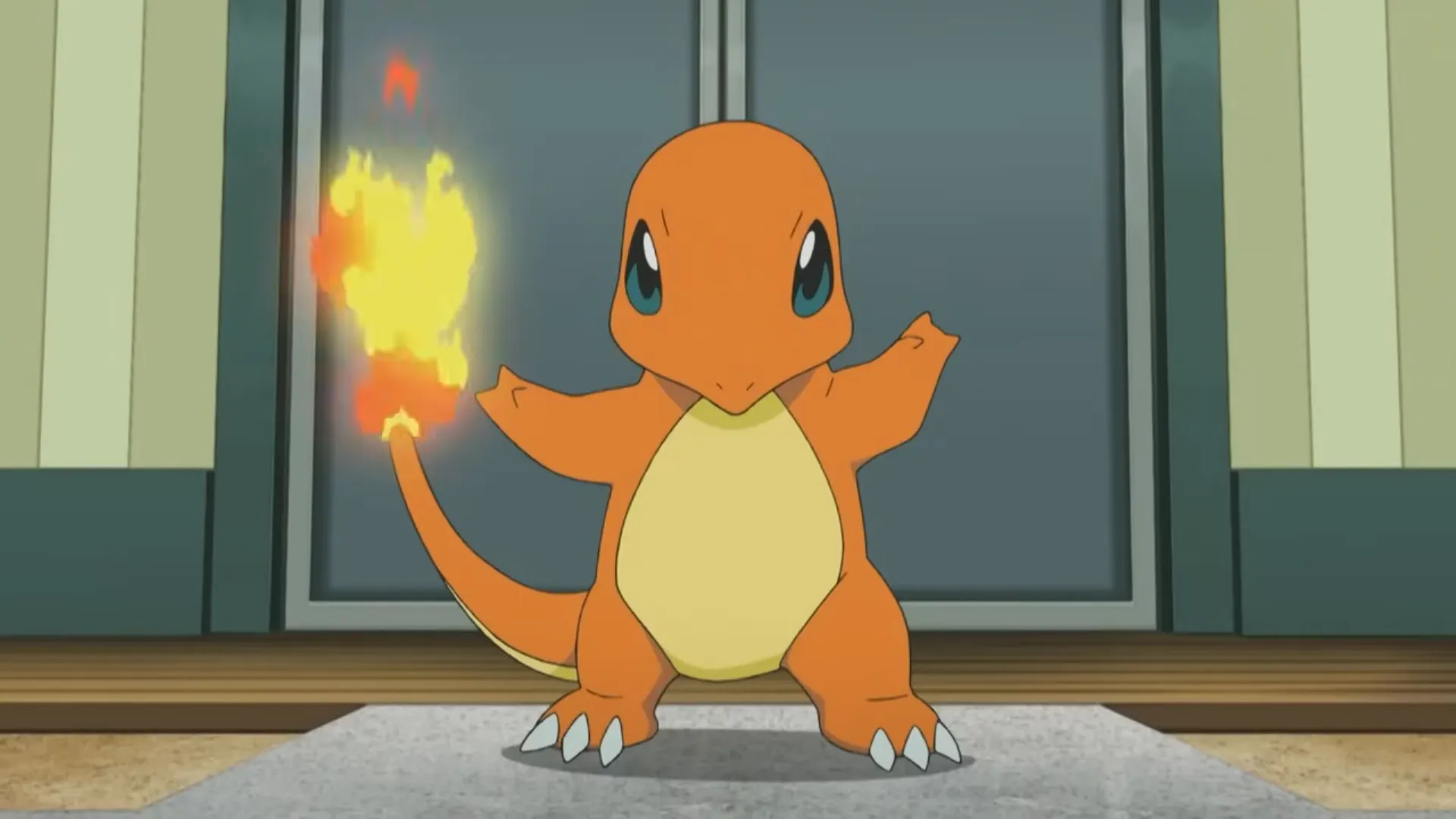 Покемон: Начало (Pokemon: The Origin)