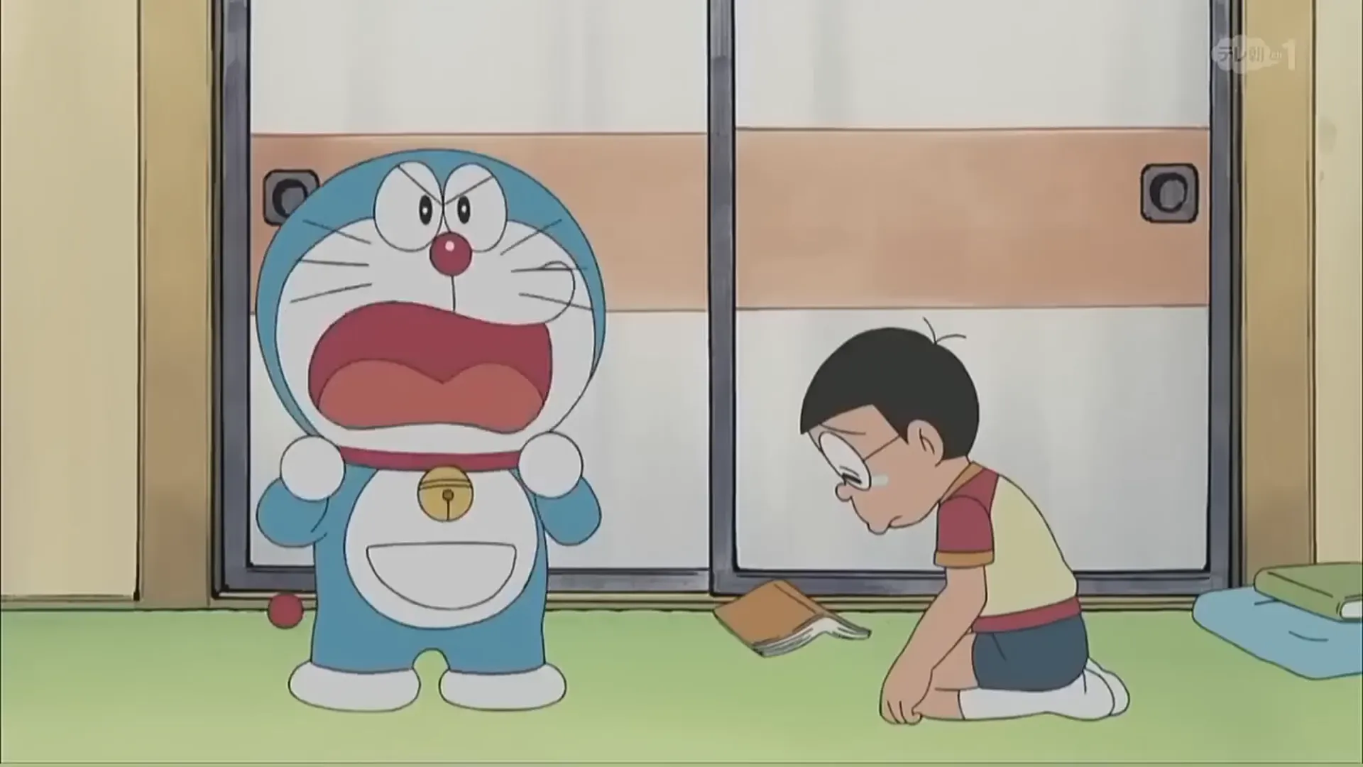 Дораэмон (2005) (Doraemon (2005))