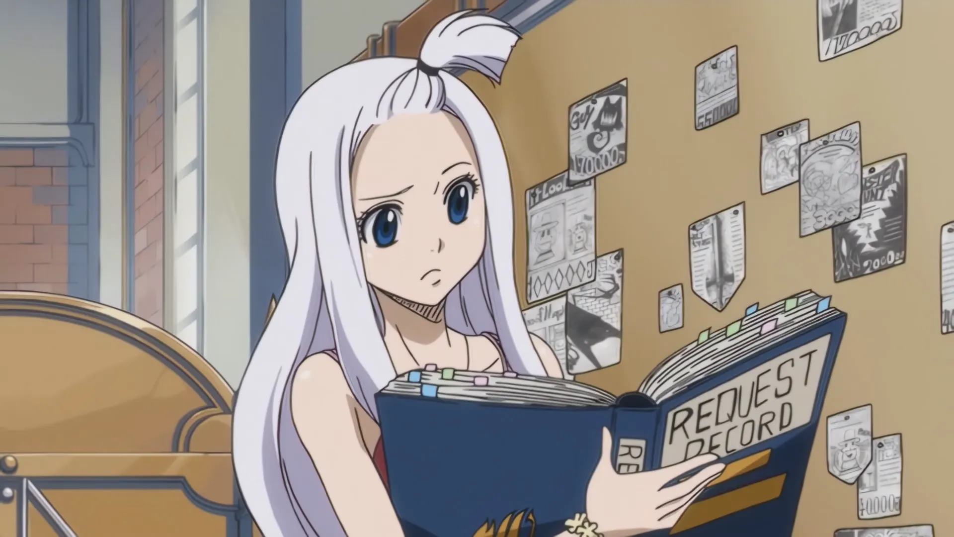 Хвост феи (Fairy Tail)