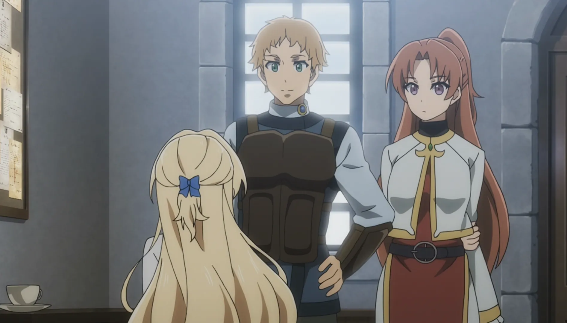 Убийца гоблинов (Goblin Slayer)
