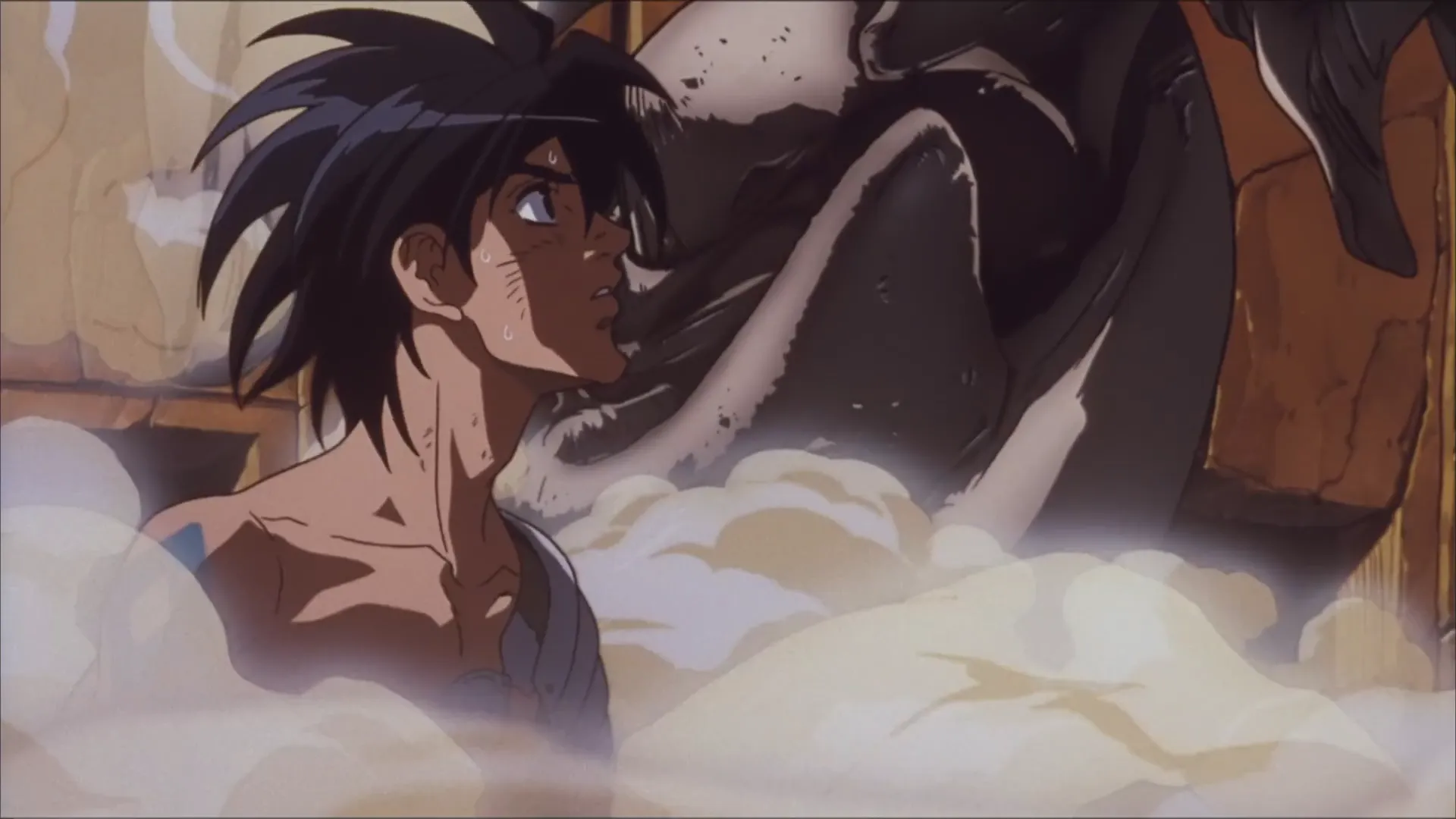 Видение Эскафлона (Tenkuu no Escaflowne)