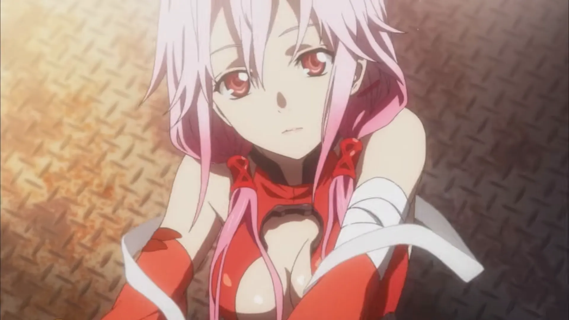 Корона грешника (Guilty Crown)
