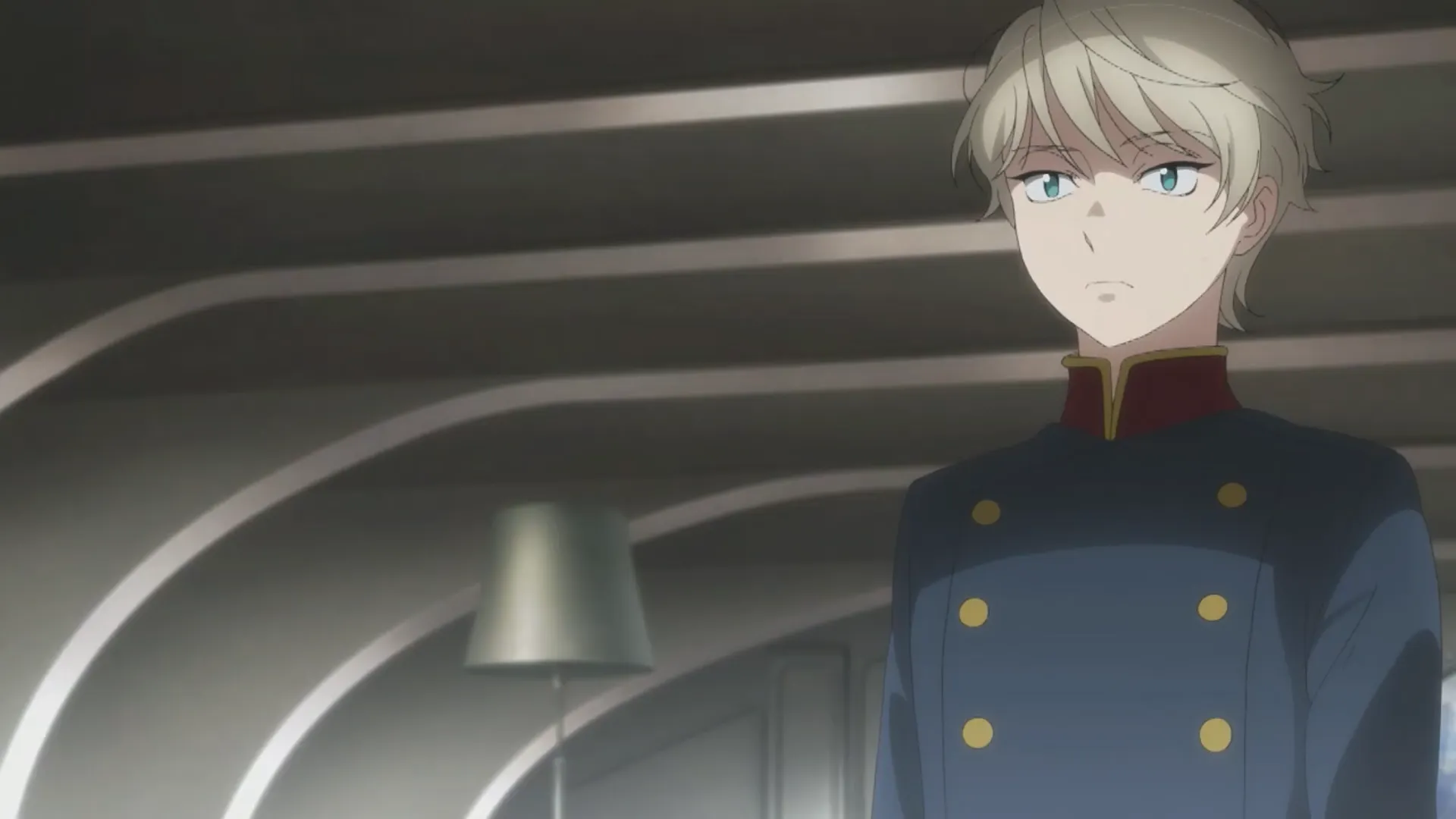 Альдноа.Зеро (Aldnoah.Zero)