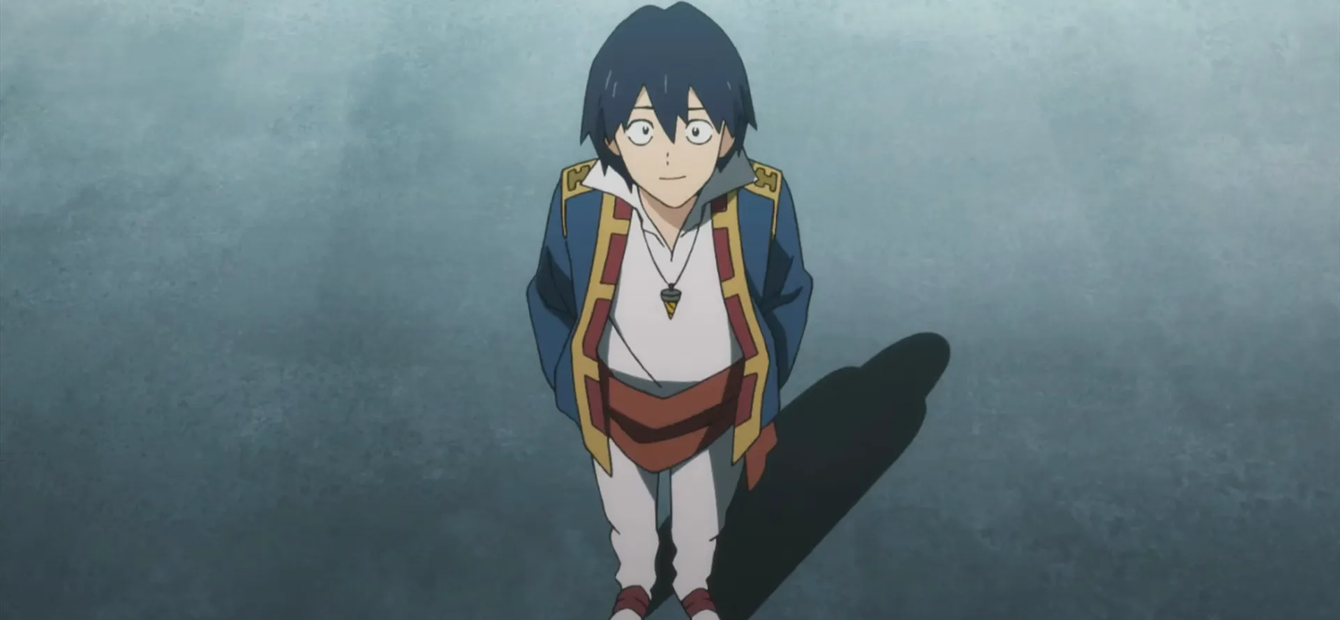Гуррен-Лаганн, пронзающий небеса (Tengen Toppa Gurren Lagann)