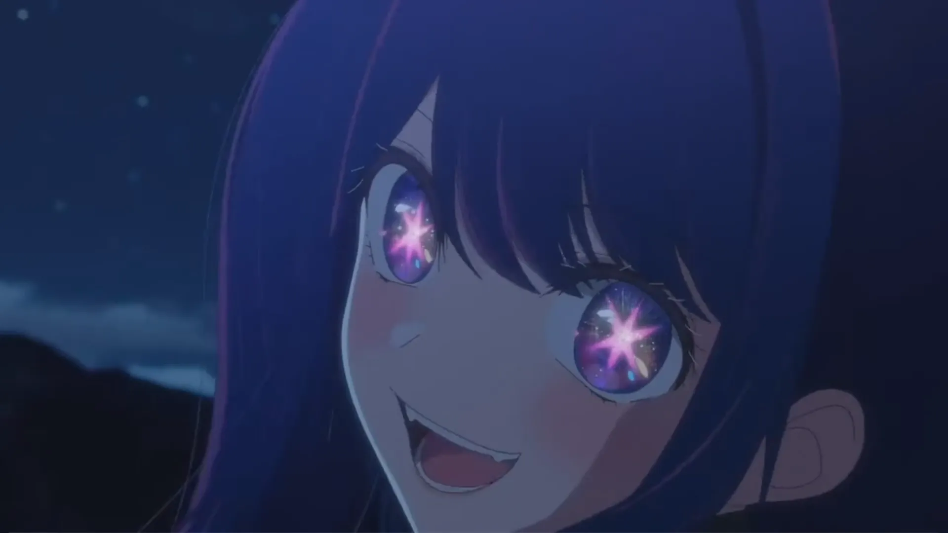 Idol from Oshi no Ko