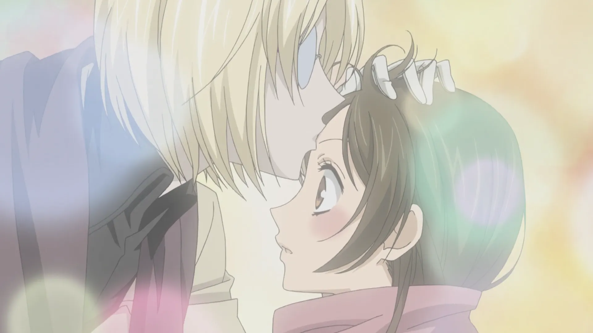 Kamisama Hajimemashita from Kamisama Hajimemashita