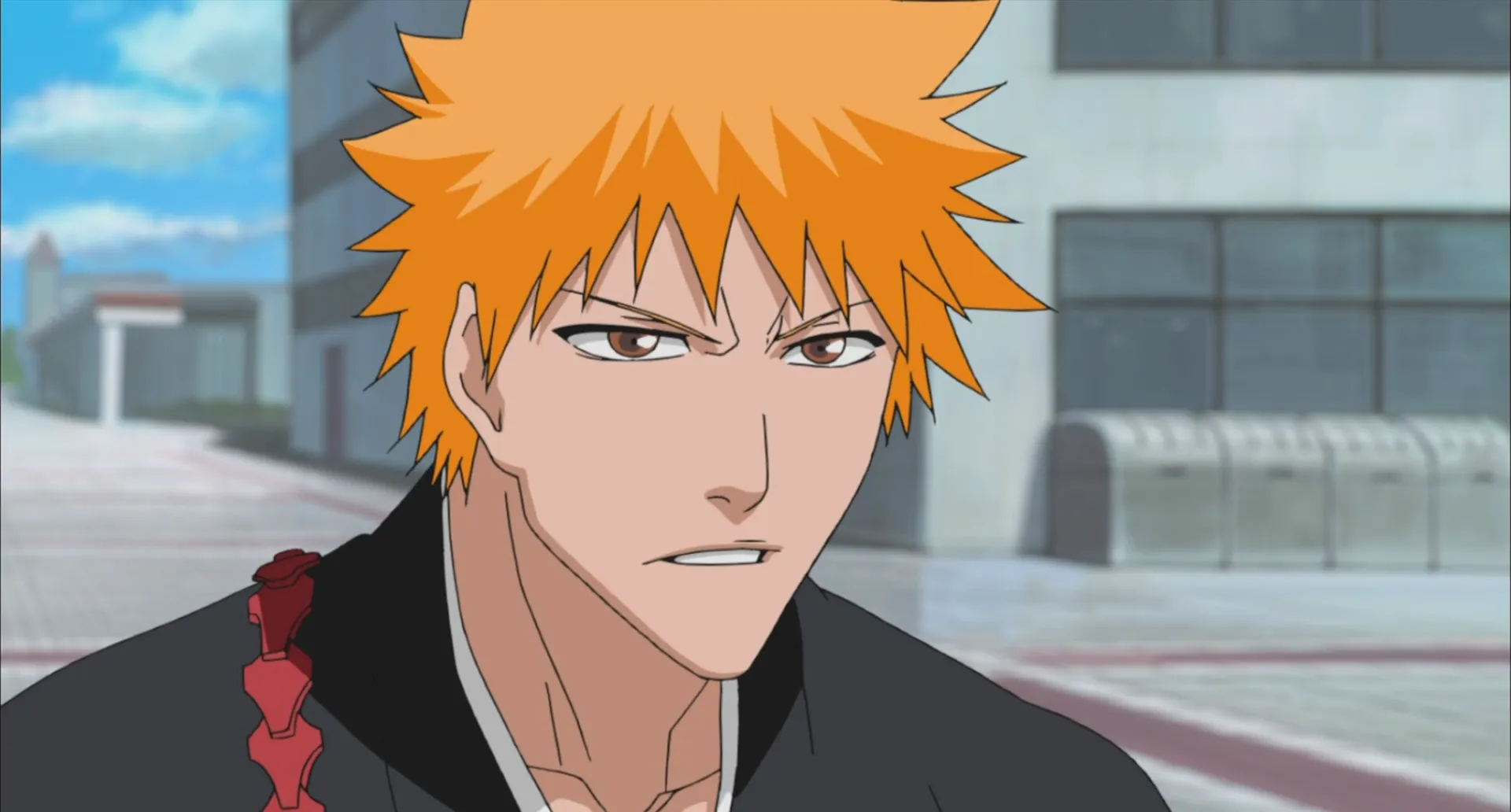 Asterisk from Bleach