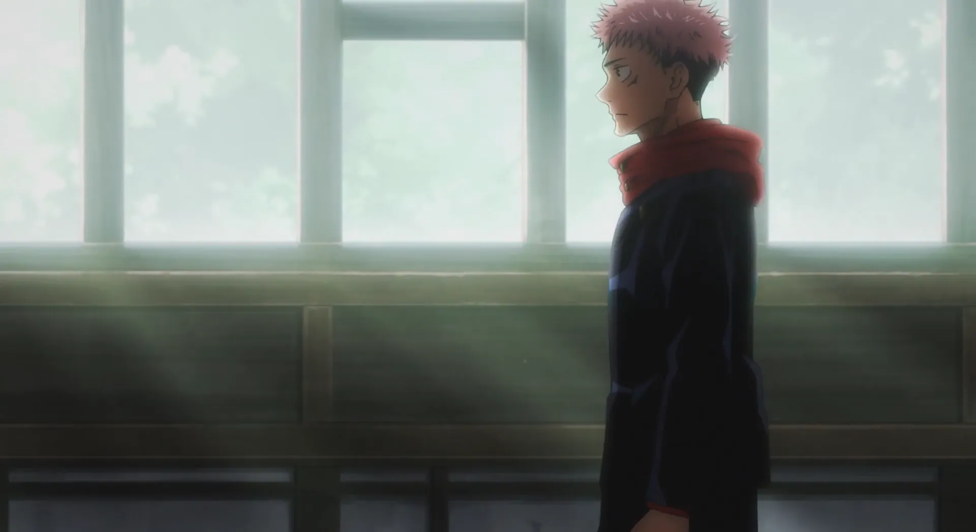 KAIKAIKITAN from Jujutsu Kaisen