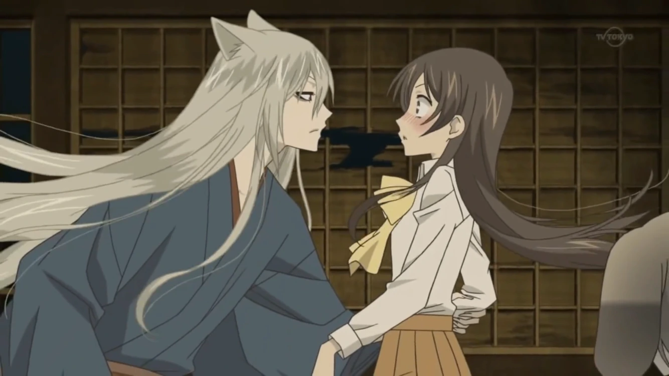 Очень приятно, Бог (Kamisama Hajimemashita)