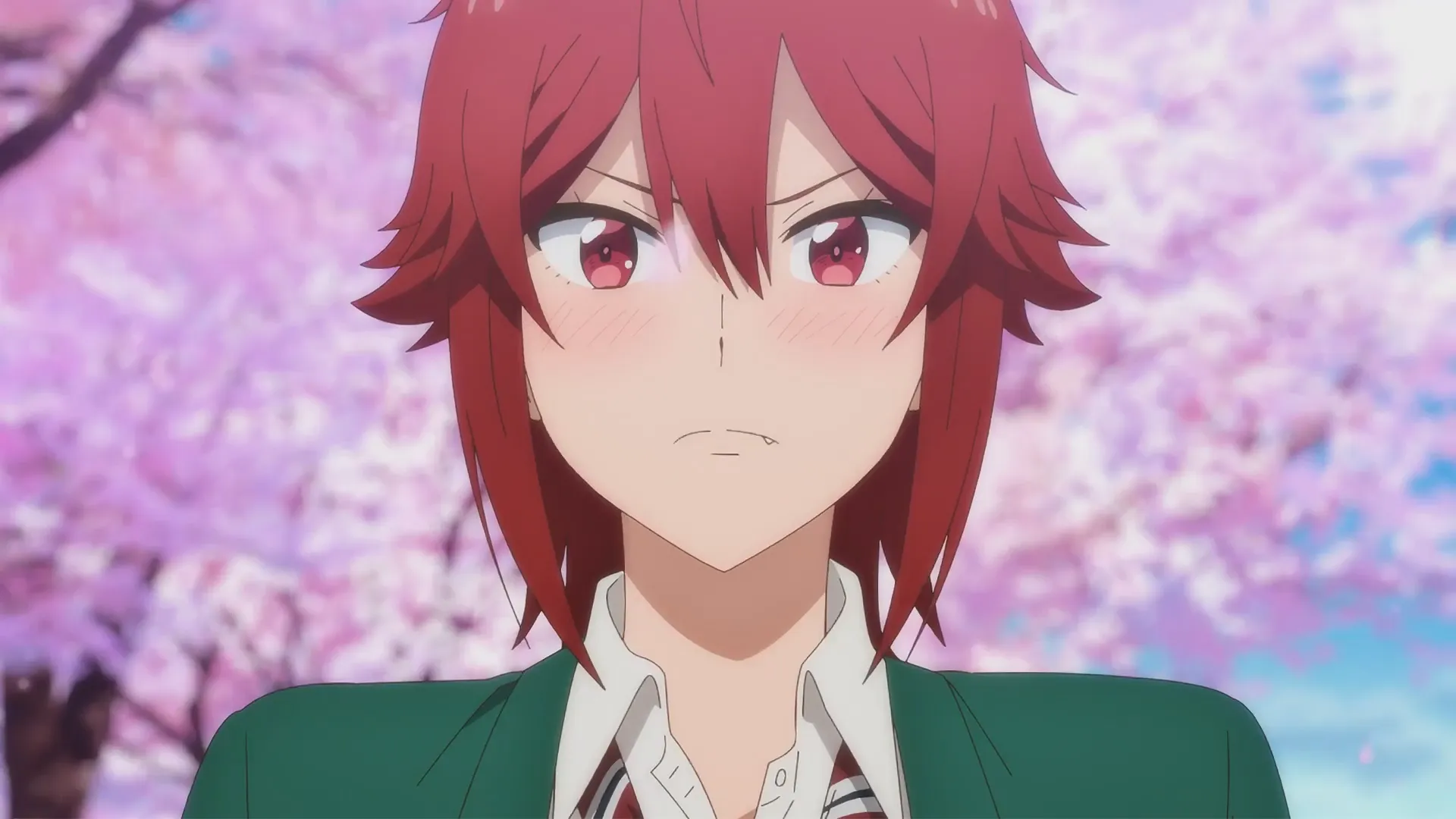 Томо — девушка! (Tomo-chan wa Onnanoko!)