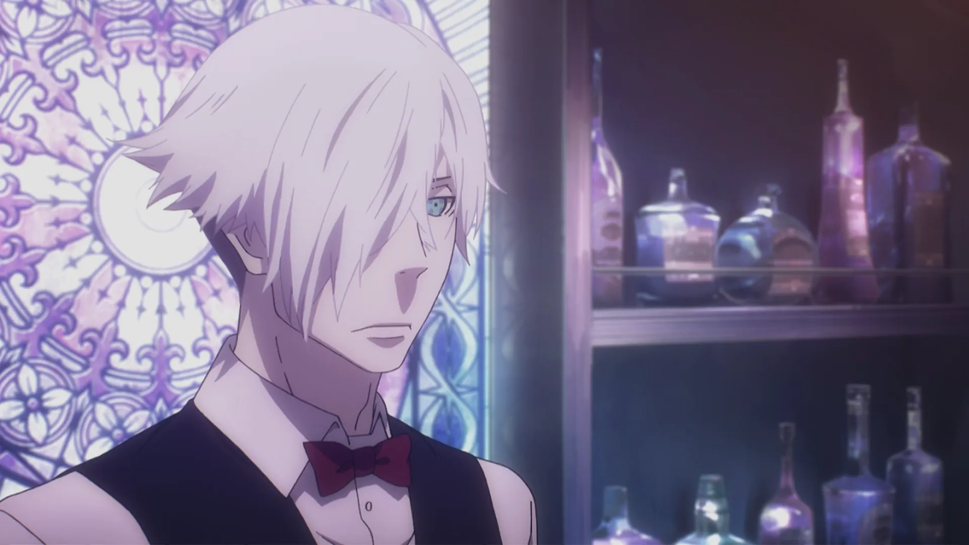 Парад смерти (Death Parade)